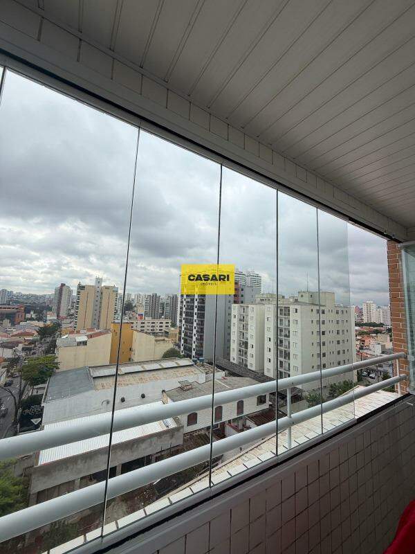 Apartamento para à venda no bairro Jardim do Mar, São Bernardo do Campo - Casari Imóveis: 
