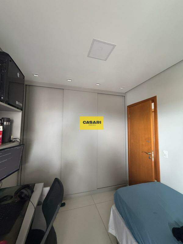 Apartamento para à venda no bairro Jardim do Mar, São Bernardo do Campo - Casari Imóveis: 