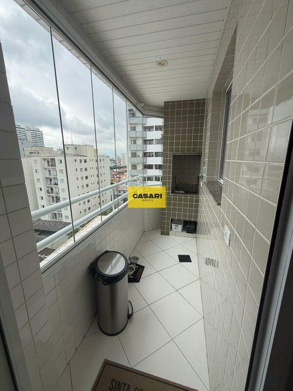 Apartamento para à venda no bairro Jardim do Mar, São Bernardo do Campo - Casari Imóveis: 