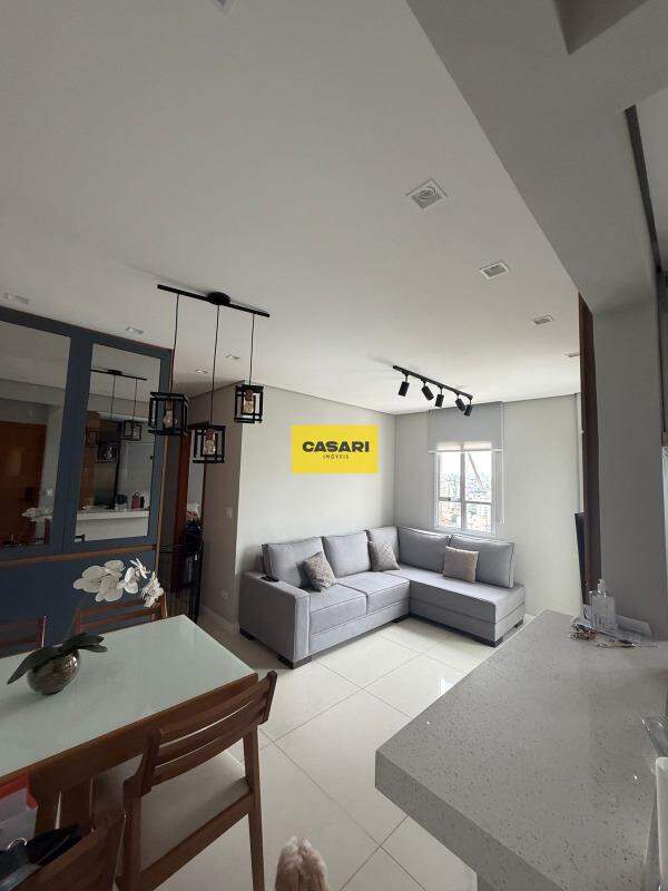 Apartamento para à venda no bairro Jardim do Mar, São Bernardo do Campo - Casari Imóveis: 