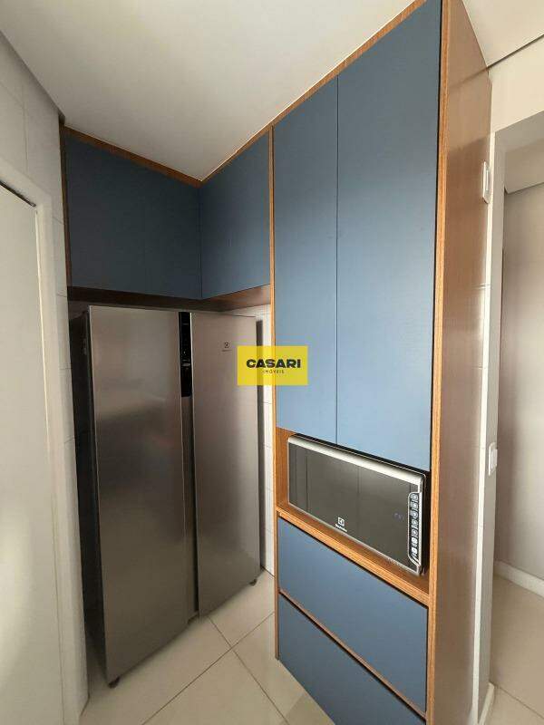 Apartamento para à venda no bairro Jardim do Mar, São Bernardo do Campo - Casari Imóveis: 