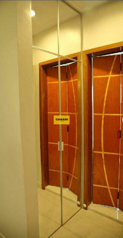 Apartamento para à venda no bairro Vila Euclides, São Bernardo do Campo - Casari Imóveis: 