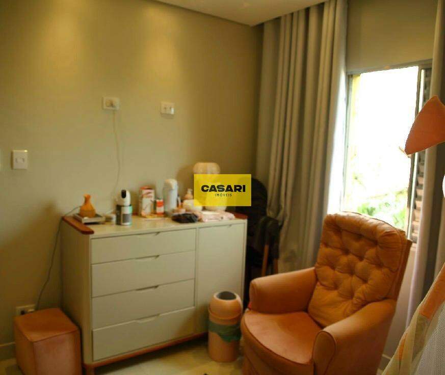 Apartamento para à venda no bairro Vila Euclides, São Bernardo do Campo - Casari Imóveis: 