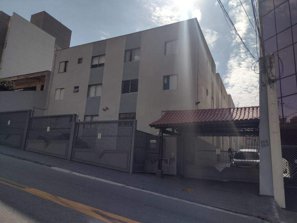 Apartamento para à venda no bairro Jardim do Mar, São Bernardo do Campo - Casari Imóveis: 