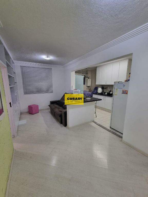 Apartamento à venda no bairro Jardim do Mar, São Bernardo do Campo - Casari Imóveis: 