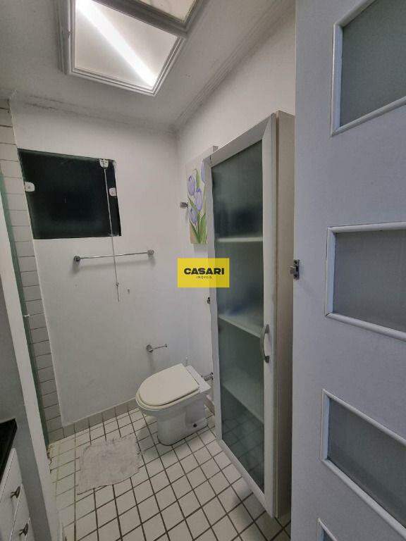 Apartamento à venda no bairro Jardim do Mar, São Bernardo do Campo - Casari Imóveis: 