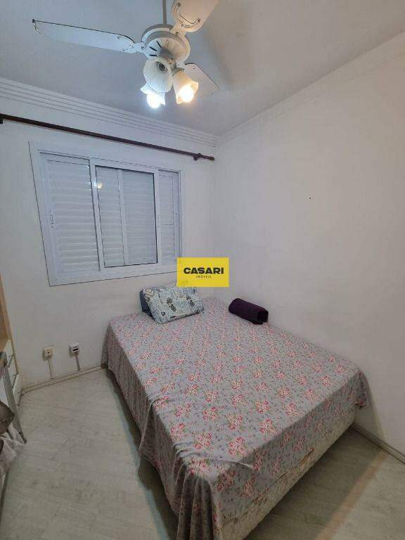 Apartamento à venda no bairro Jardim do Mar, São Bernardo do Campo - Casari Imóveis: 