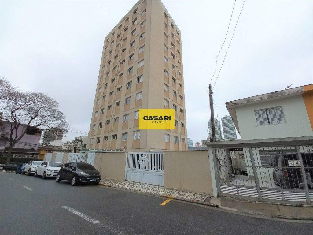 Apartamento à venda no bairro Jardim do Mar, São Bernardo do Campo - Casari Imóveis: 