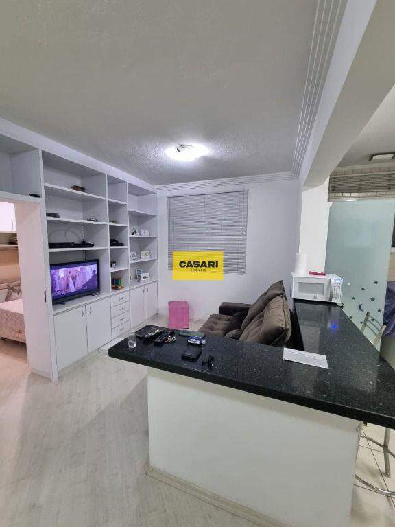 Apartamento à venda no bairro Jardim do Mar, São Bernardo do Campo - Casari Imóveis: 