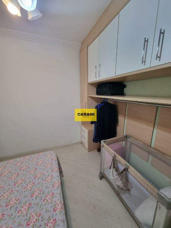 Apartamento à venda no bairro Jardim do Mar, São Bernardo do Campo - Casari Imóveis: 
