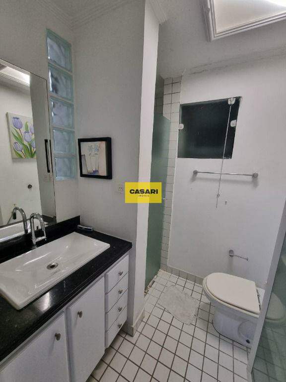Apartamento à venda no bairro Jardim do Mar, São Bernardo do Campo - Casari Imóveis: 