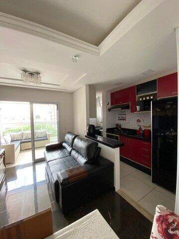 Apartamento para à venda no bairro Jardim do Mar, São Bernardo do Campo - Casari Imóveis: 