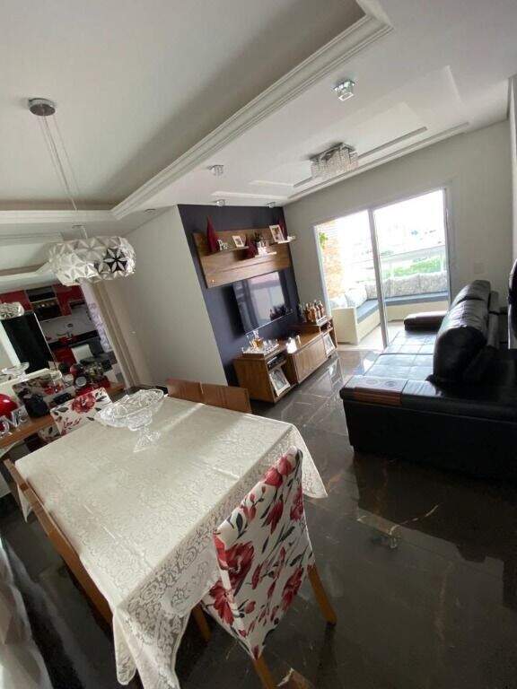 Apartamento para à venda no bairro Jardim do Mar, São Bernardo do Campo - Casari Imóveis: 