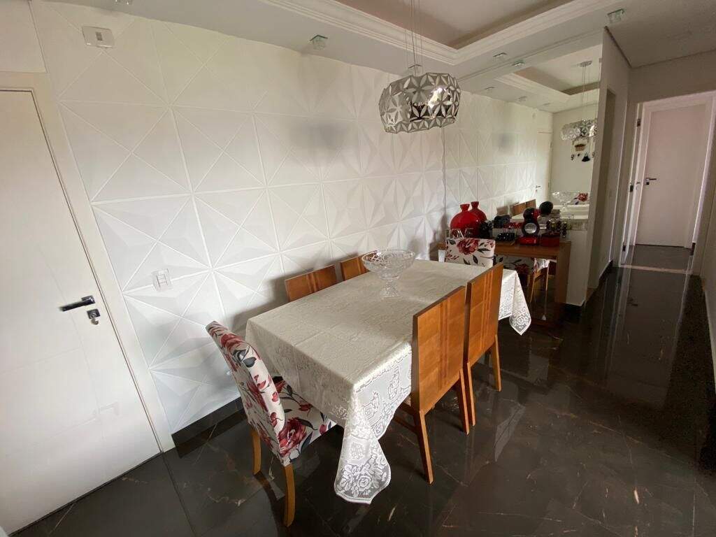 Apartamento para à venda no bairro Jardim do Mar, São Bernardo do Campo - Casari Imóveis: 