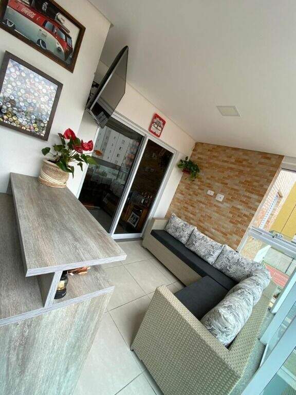 Apartamento para à venda no bairro Jardim do Mar, São Bernardo do Campo - Casari Imóveis: 