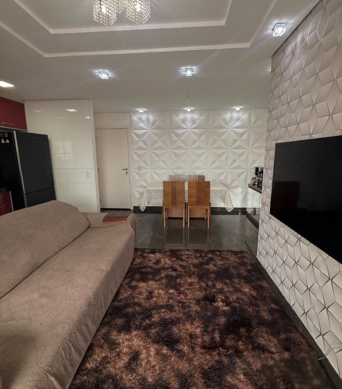 Apartamento para à venda no bairro Jardim do Mar, São Bernardo do Campo - Casari Imóveis: 