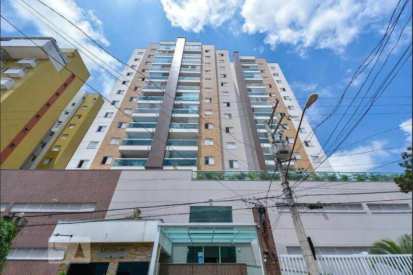 Apartamento para à venda no bairro Jardim do Mar, São Bernardo do Campo - Casari Imóveis: 