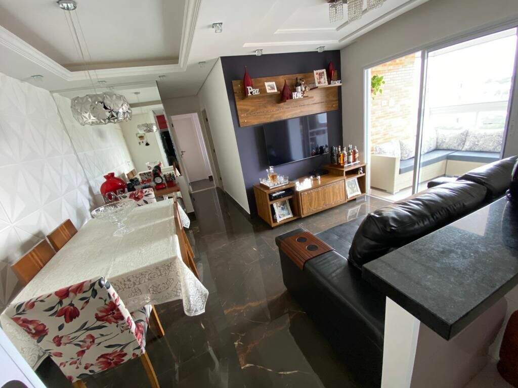 Apartamento para à venda no bairro Jardim do Mar, São Bernardo do Campo - Casari Imóveis: 