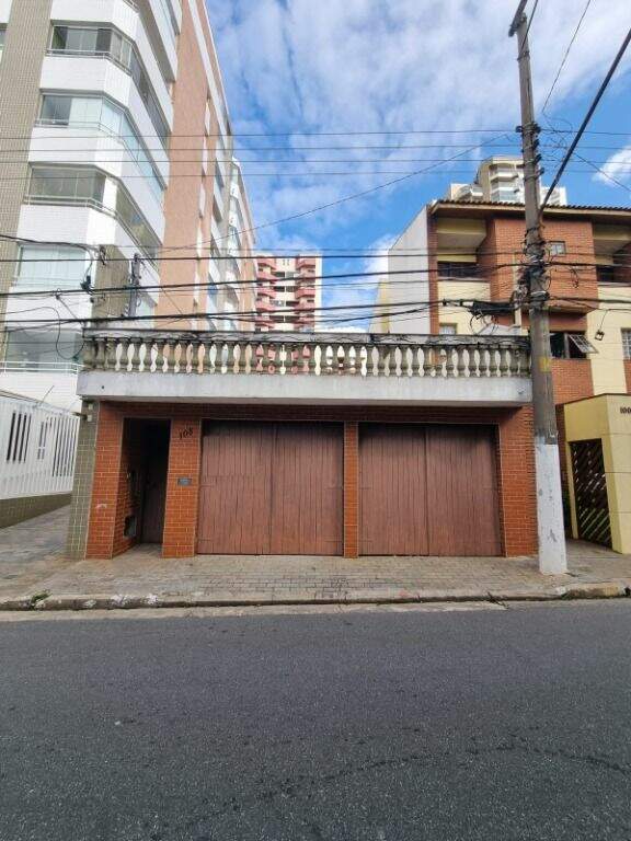 Casa para à venda no bairro Jardim do Mar, São Bernardo do Campo - Casari Imóveis: 