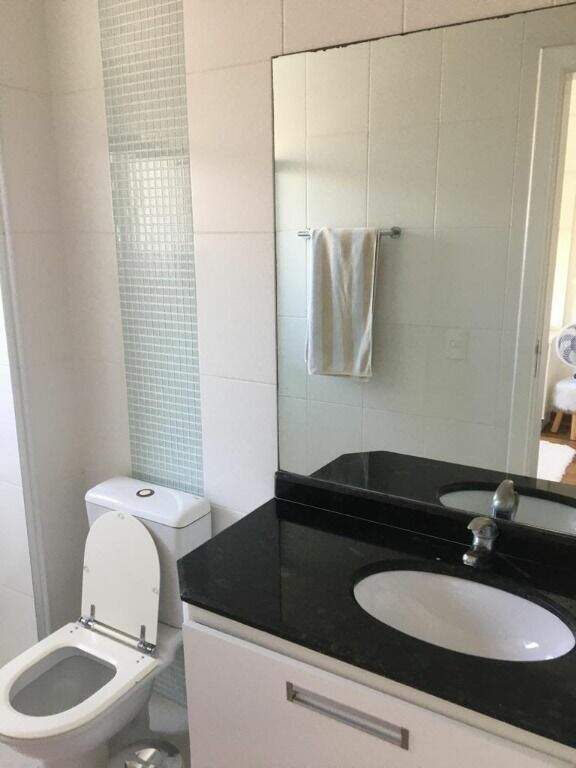 Apartamento para à venda no bairro Jardim do Mar, São Bernardo do Campo - Casari Imóveis: 
