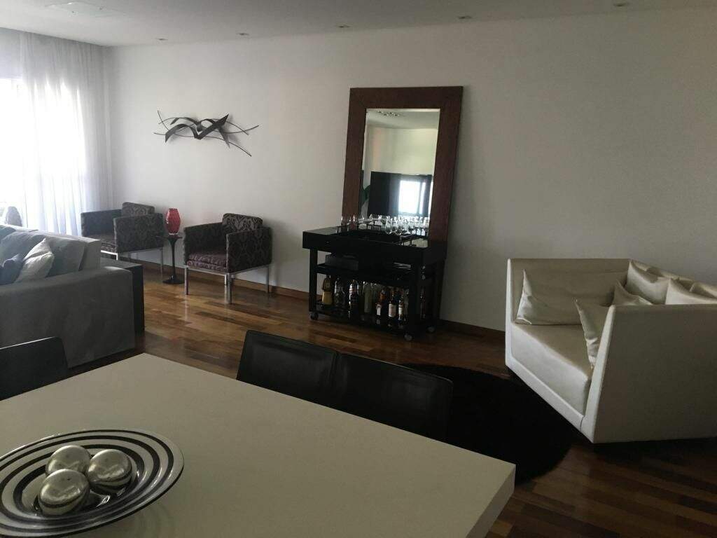 Apartamento para à venda no bairro Jardim do Mar, São Bernardo do Campo - Casari Imóveis: 