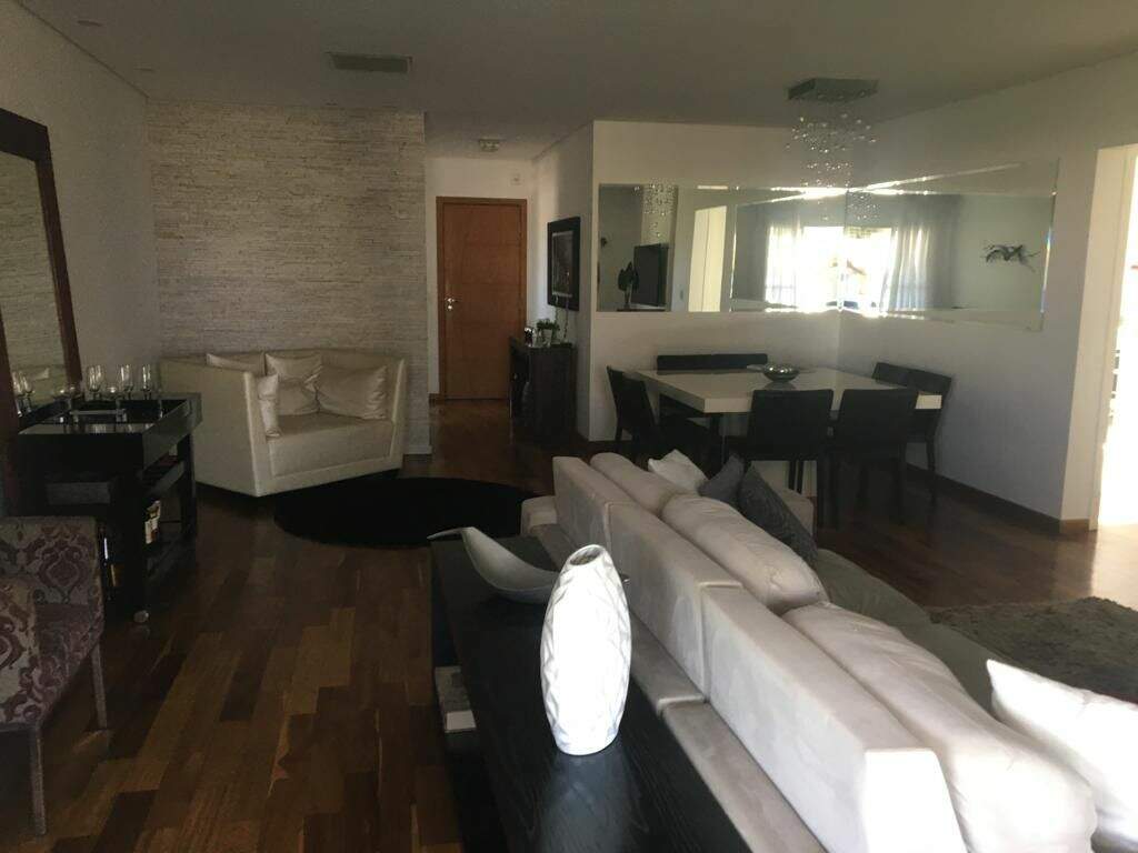 Apartamento para à venda no bairro Jardim do Mar, São Bernardo do Campo - Casari Imóveis: 