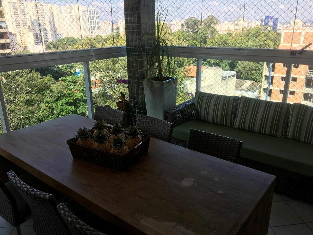 Apartamento para à venda no bairro Jardim do Mar, São Bernardo do Campo - Casari Imóveis: 