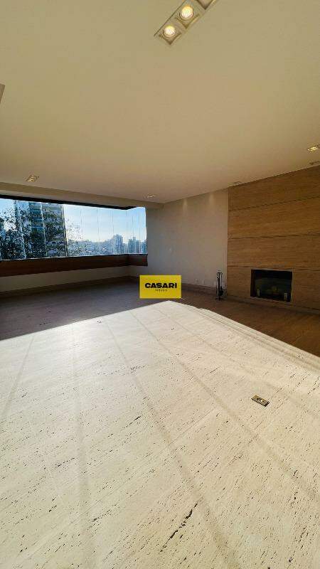 Apartamento para à venda no bairro Jardim do Mar, São Bernardo do Campo - Casari Imóveis: sala