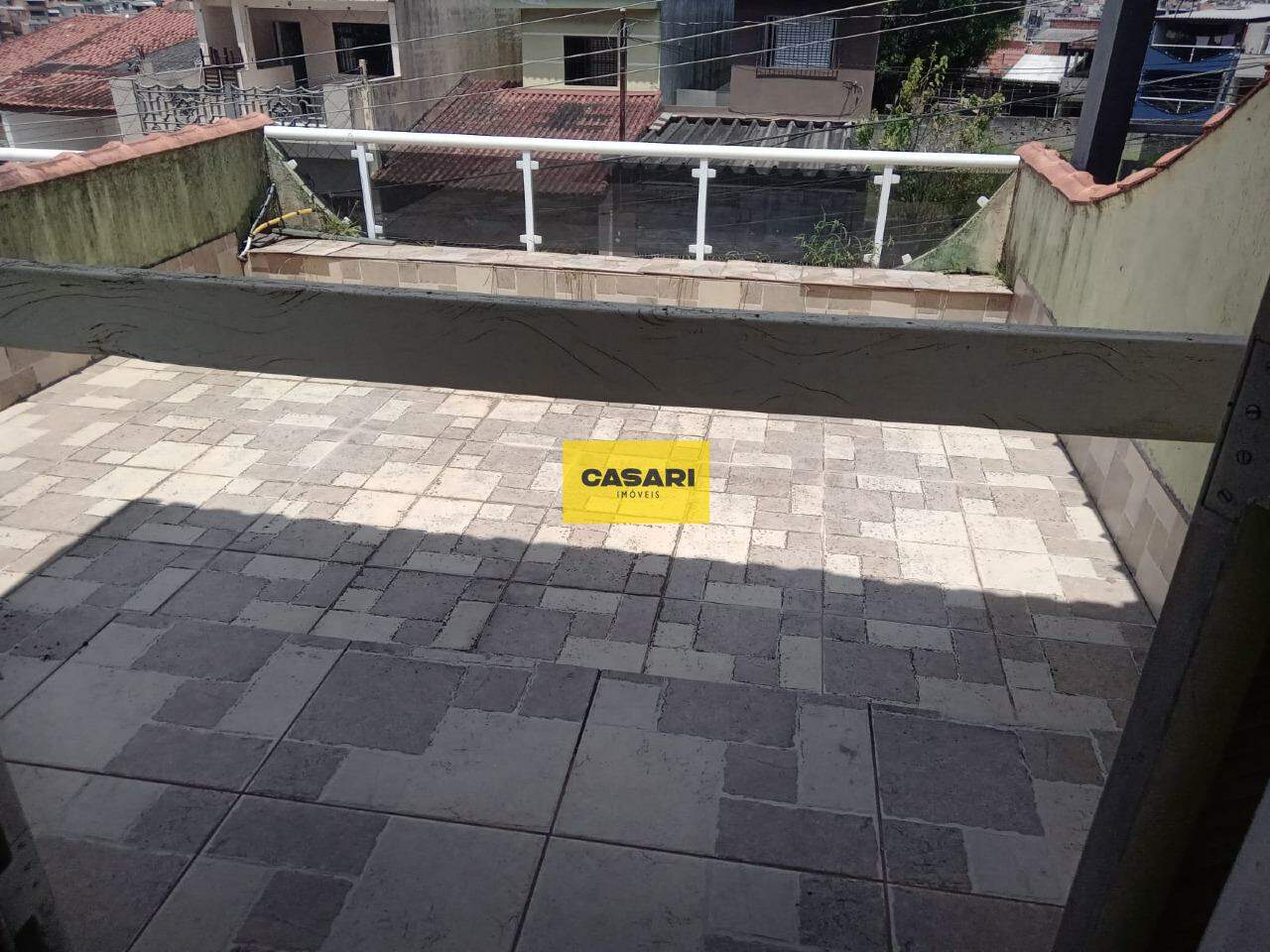Sobrado para à venda no bairro Nova Petrópolis, São Bernardo do Campo - Casari Imóveis: 