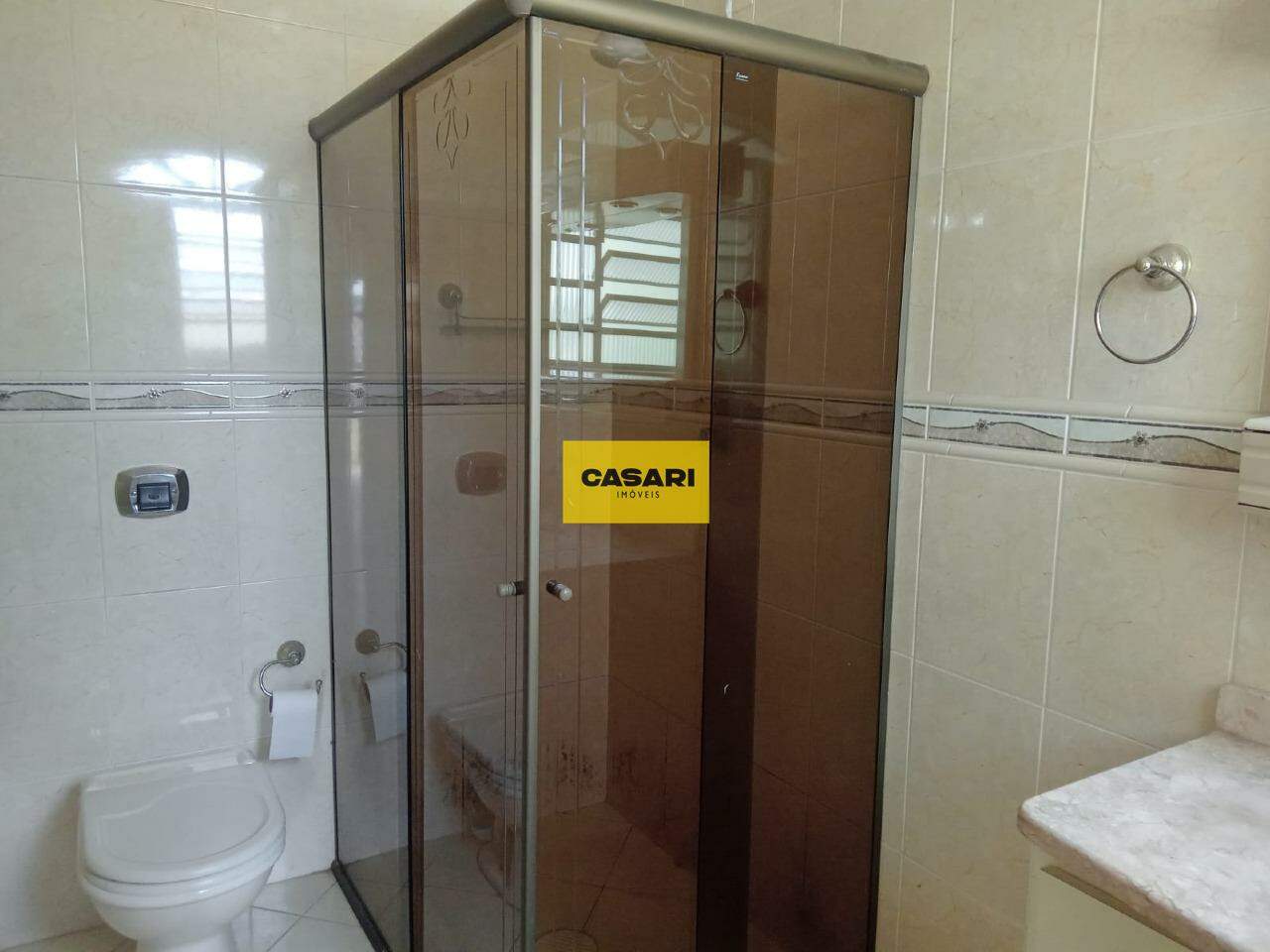 Sobrado para à venda no bairro Nova Petrópolis, São Bernardo do Campo - Casari Imóveis: 