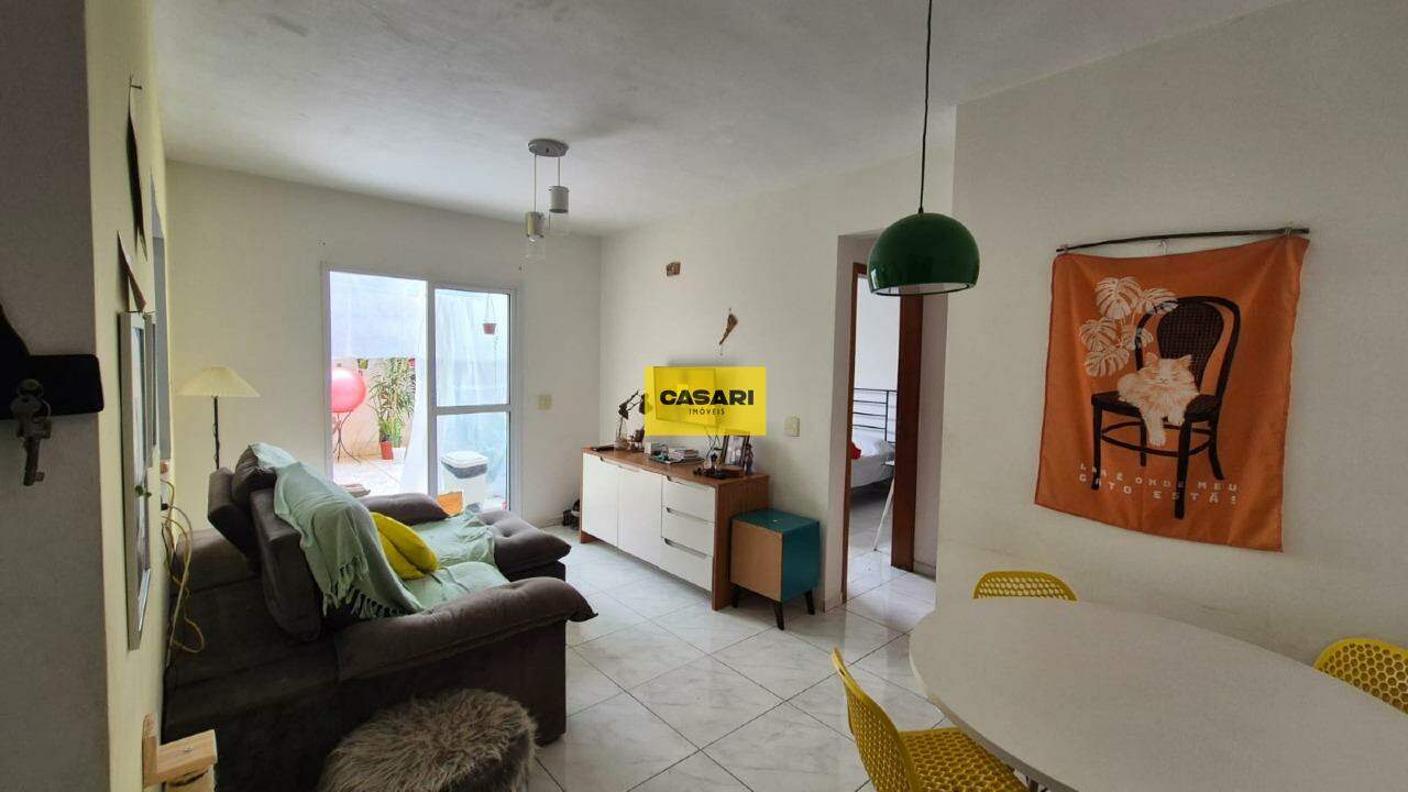Apartamento para à venda no bairro Jardim do Mar, São Bernardo do Campo - Casari Imóveis: 