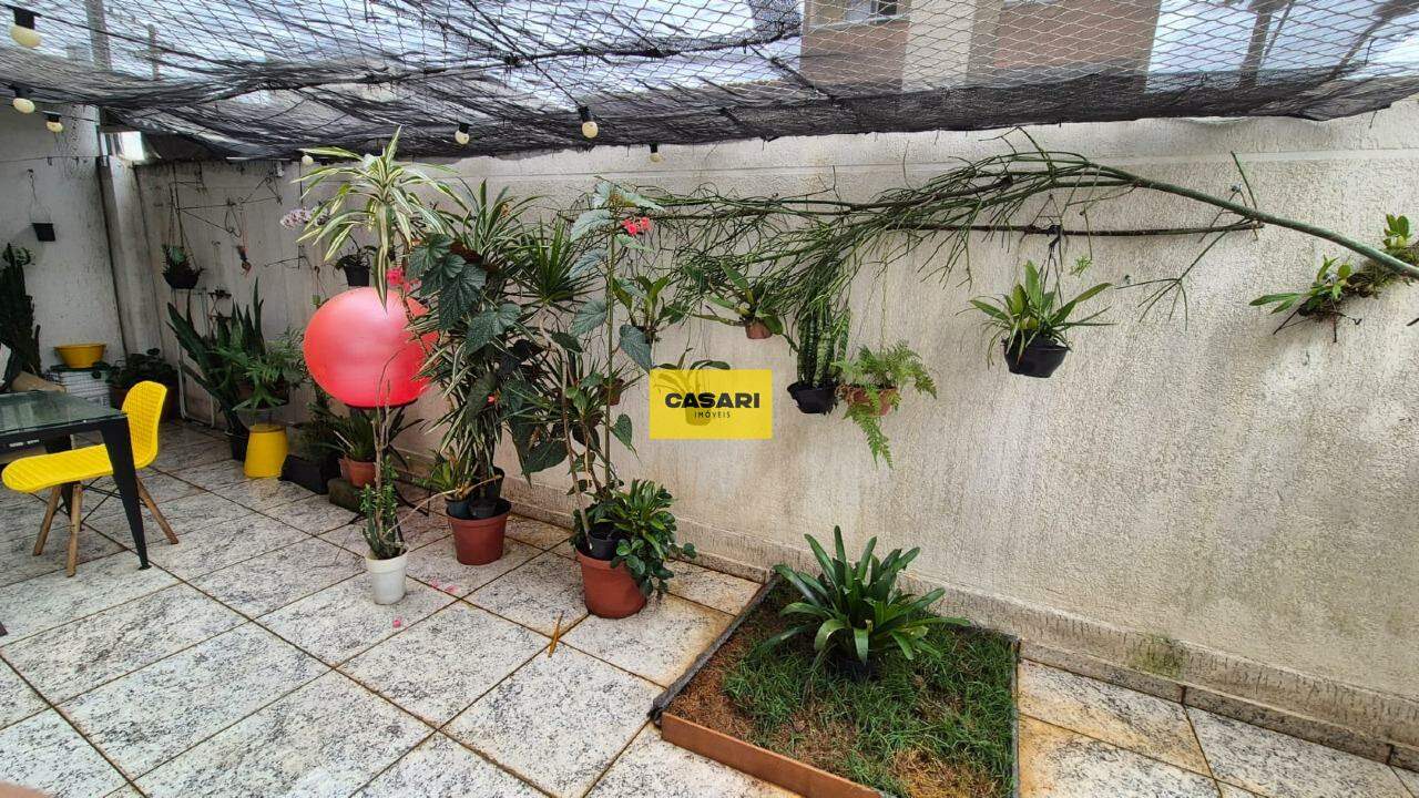 Apartamento para à venda no bairro Jardim do Mar, São Bernardo do Campo - Casari Imóveis: 