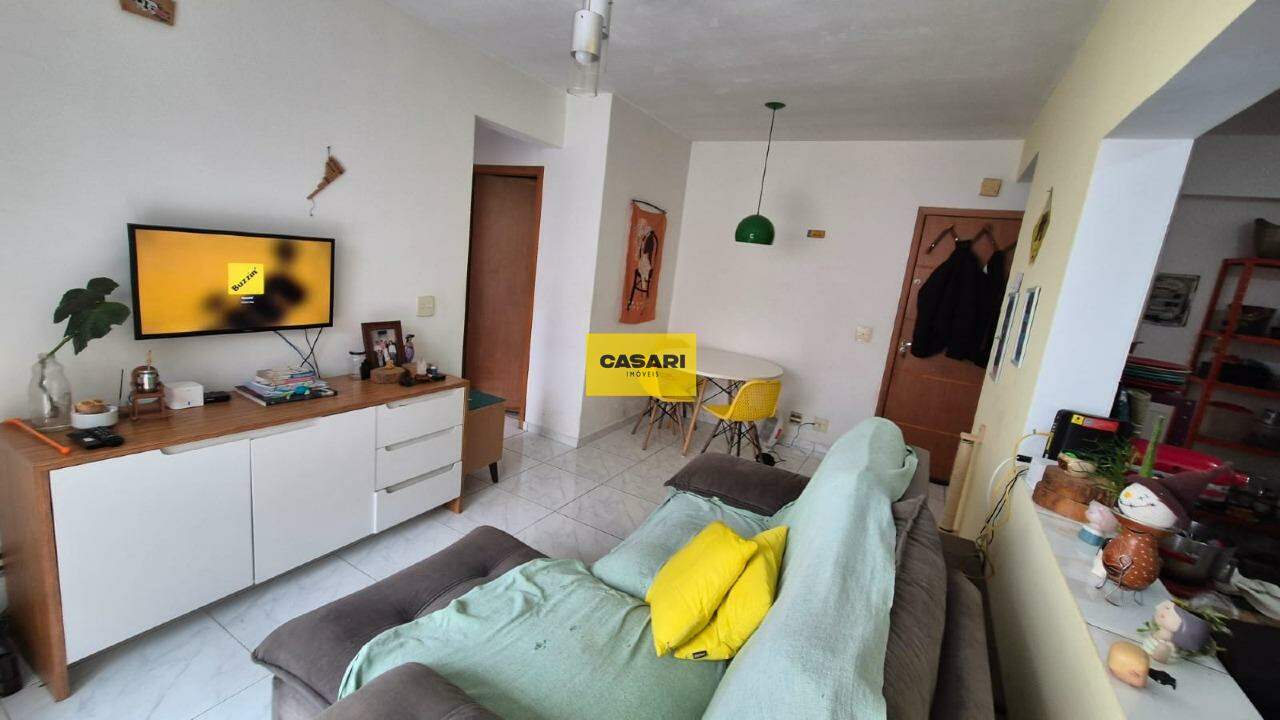 Apartamento para à venda no bairro Jardim do Mar, São Bernardo do Campo - Casari Imóveis: 