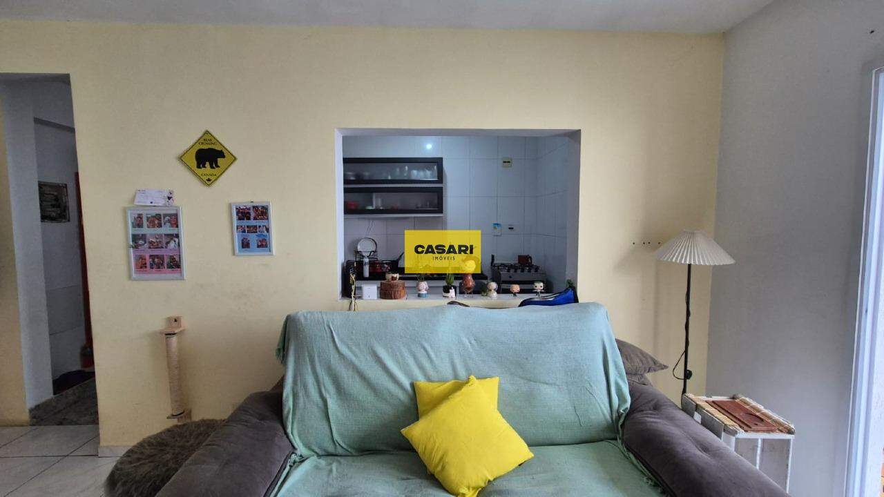 Apartamento para à venda no bairro Jardim do Mar, São Bernardo do Campo - Casari Imóveis: 