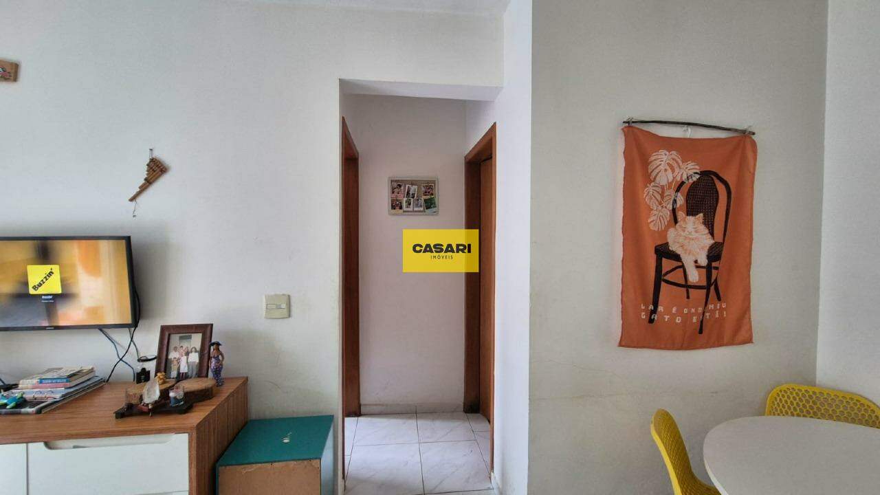 Apartamento para à venda no bairro Jardim do Mar, São Bernardo do Campo - Casari Imóveis: 