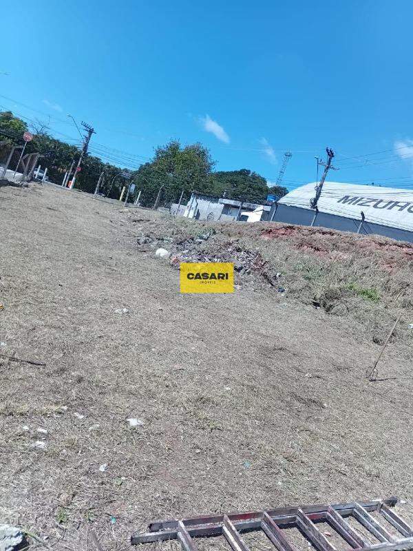 Terreno para à venda no bairro Cooperativa, São Bernardo do Campo - Casari Imóveis: 