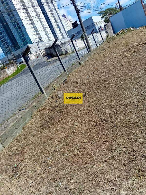 Terreno para à venda no bairro Cooperativa, São Bernardo do Campo - Casari Imóveis: 