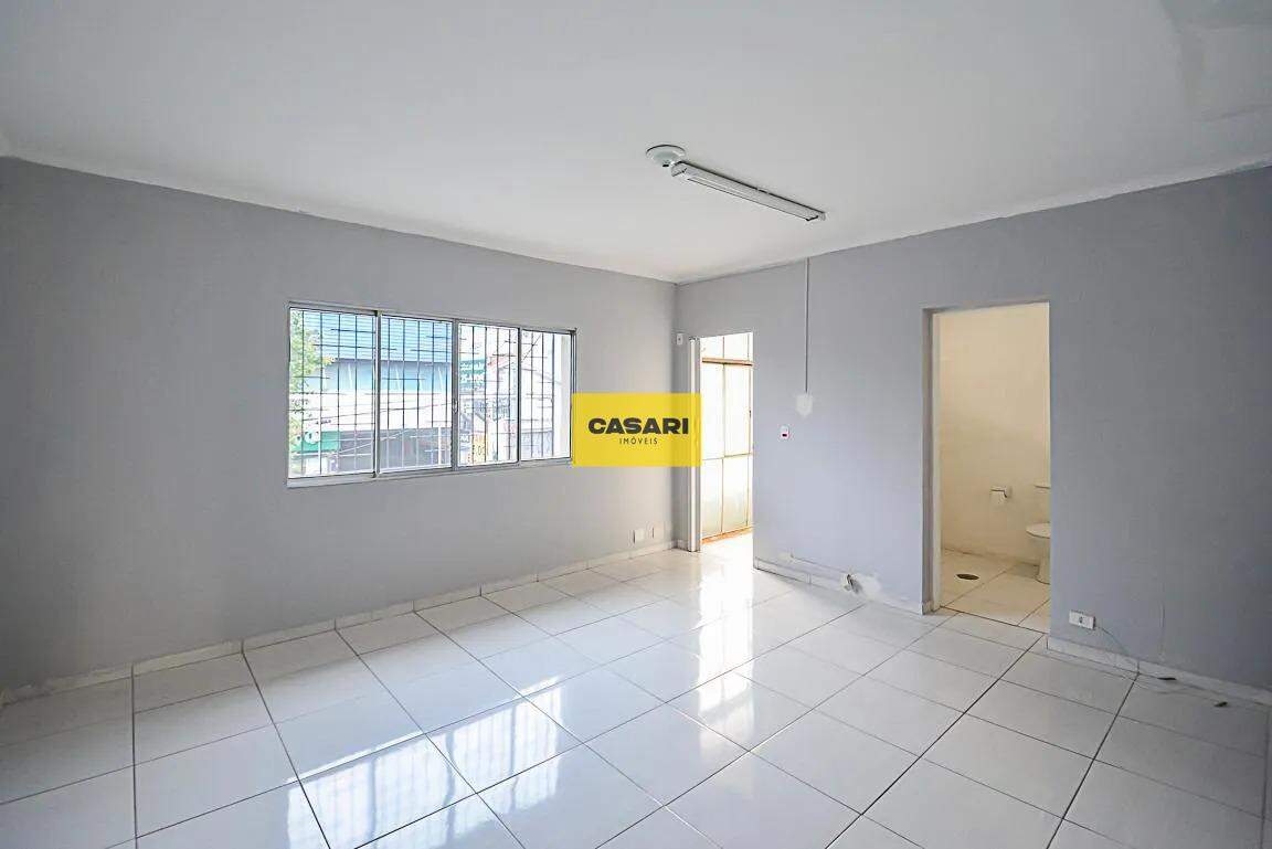 Casa para para aluguel no bairro Jardim do Mar, São Bernardo do Campo - Casari Imóveis: 