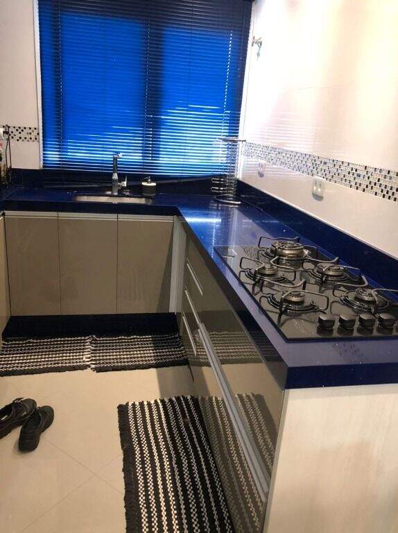 Cobertura para à venda no bairro Ferrazópolis, São Bernardo do Campo - Casari Imóveis: 