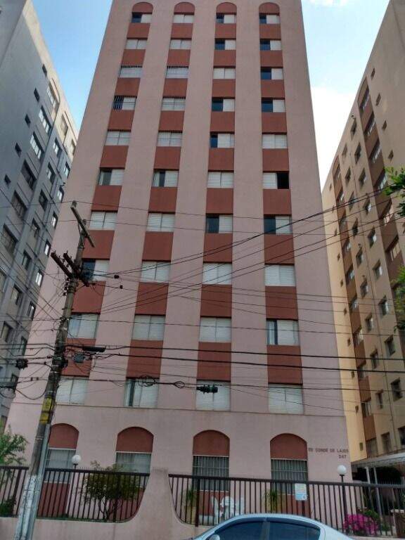 Apartamento para à venda no bairro Nova Petrópolis, São Bernardo do Campo - Casari Imóveis: 