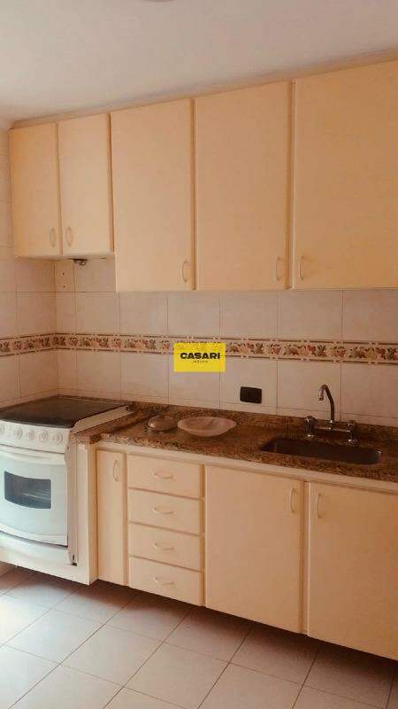Apartamento para à venda no bairro Nova Petrópolis, São Bernardo do Campo - Casari Imóveis: 