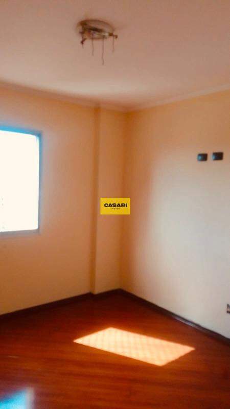 Apartamento para à venda no bairro Nova Petrópolis, São Bernardo do Campo - Casari Imóveis: 