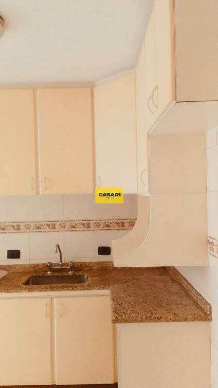 Apartamento para à venda no bairro Nova Petrópolis, São Bernardo do Campo - Casari Imóveis: 