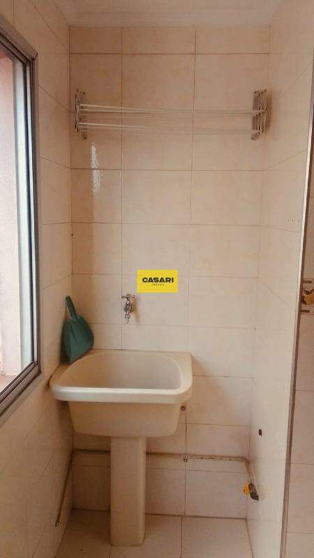 Apartamento para à venda no bairro Nova Petrópolis, São Bernardo do Campo - Casari Imóveis: 