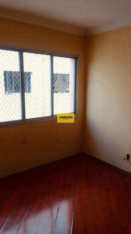 Apartamento para à venda no bairro Nova Petrópolis, São Bernardo do Campo - Casari Imóveis: 