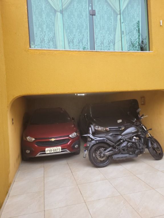Sobrado para à venda no bairro Jardim Hollywood, São Bernardo do Campo - Casari Imóveis: 