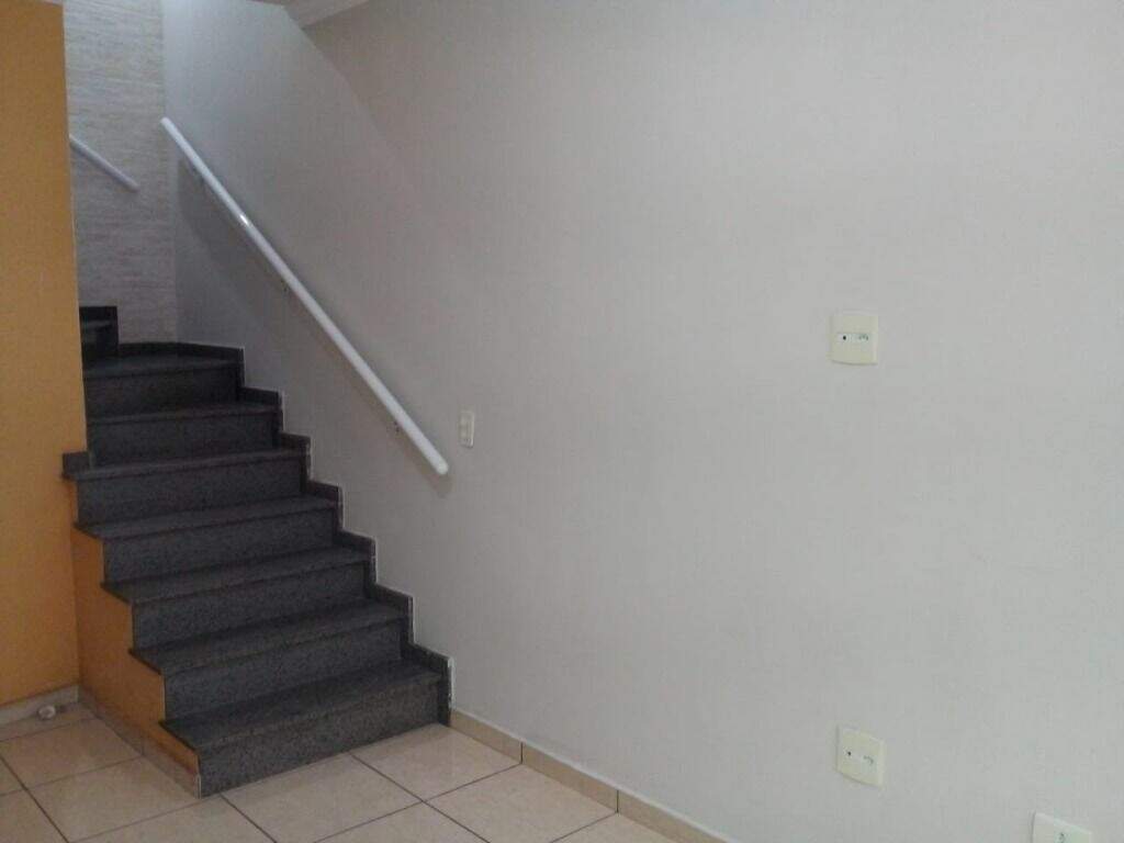 Sobrado para à venda no bairro Baeta Neves, São Bernardo do Campo - Casari Imóveis: 