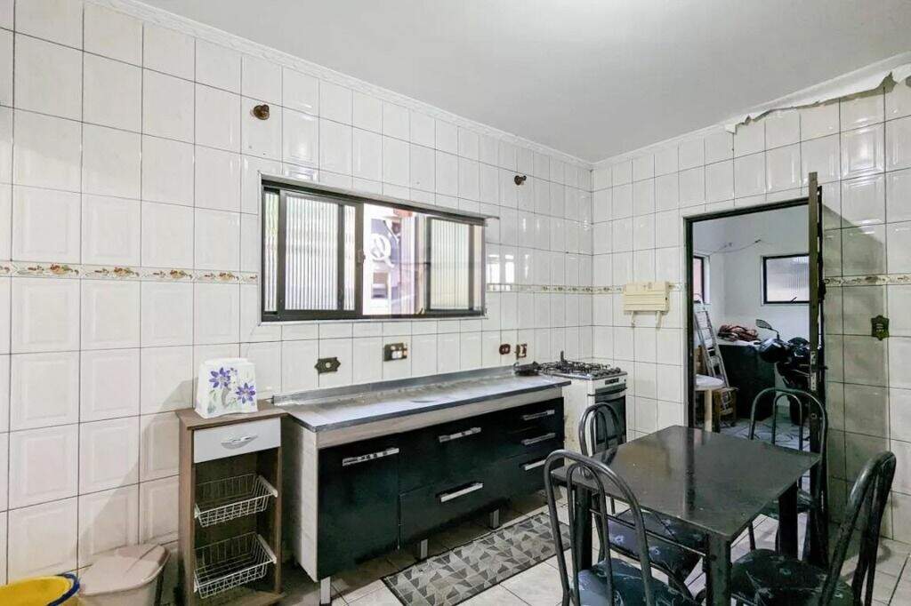 Terreno para à venda no bairro Baeta Neves, São Bernardo do Campo - Casari Imóveis: 