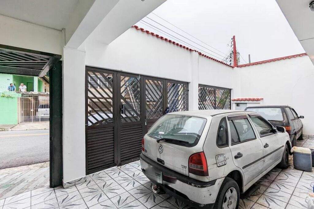 Terreno para à venda no bairro Baeta Neves, São Bernardo do Campo - Casari Imóveis: 