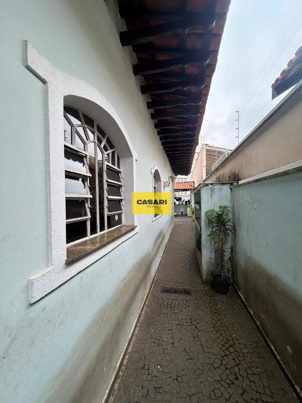 Sobrado para à venda no bairro Jardim São Caetano, São Caetano do Sul - Casari Imóveis: 